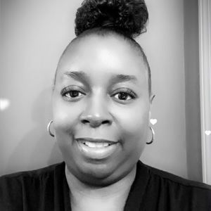 Meet your Posher, Tahisha